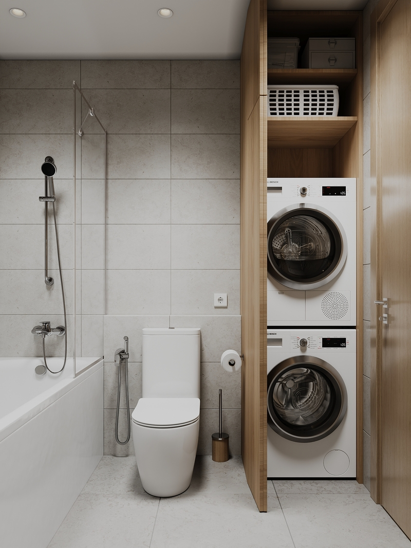 Phong cách Wabi Sabi