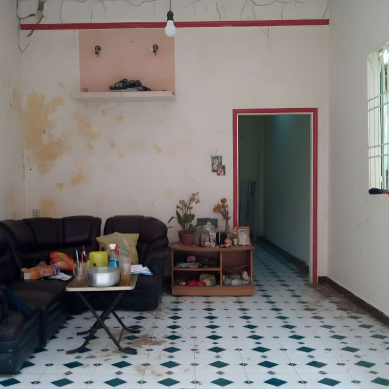 Bo tri noi that sai chuc nang