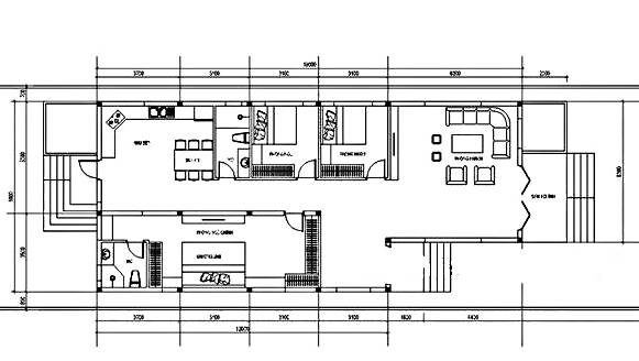 MẪU THIẾT KẾ NHÀ CẤP 4 ĐẸP HIỆN ĐẠI 150M2